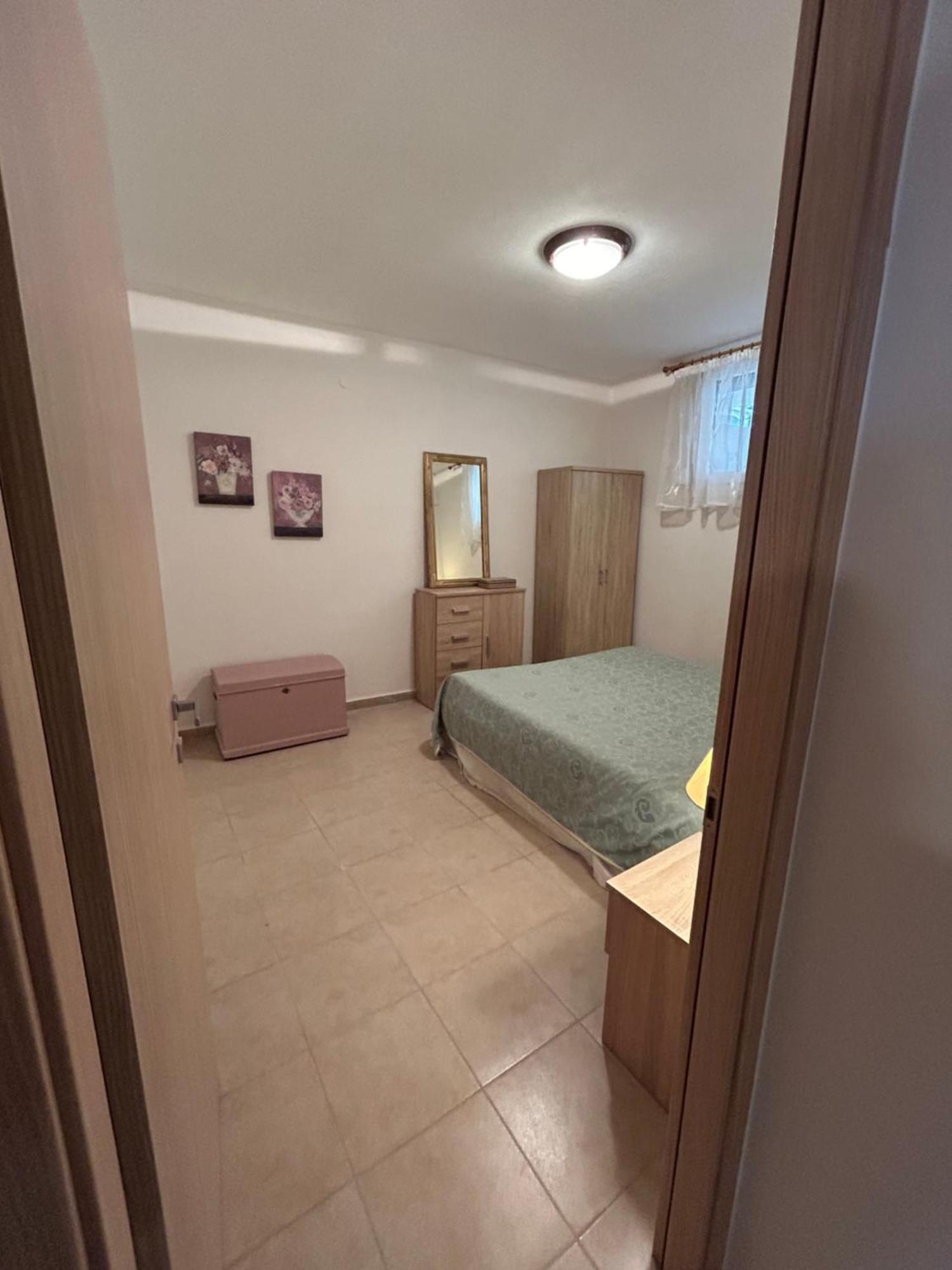 Villa Palma Skala Rachoni  Buitenkant foto