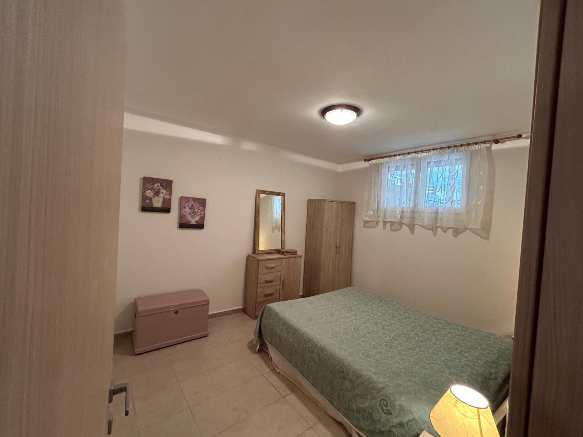 Villa Palma Skala Rachoni  Buitenkant foto