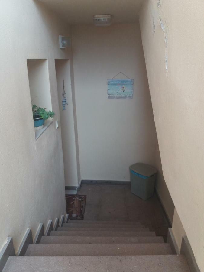 Villa Palma Skala Rachoni  Buitenkant foto