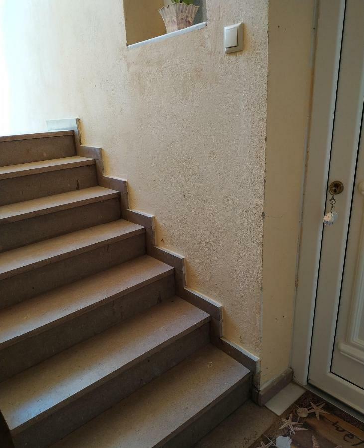 Villa Palma Skala Rachoni  Buitenkant foto